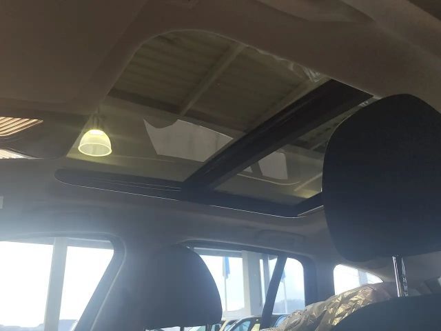 BMW 320 320e Touring