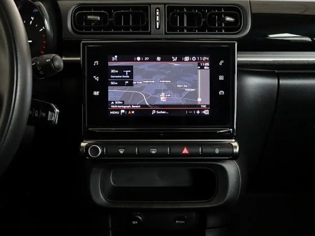 Citroën C3 HDi 100 S&S LED NAVI WINTERPAKET