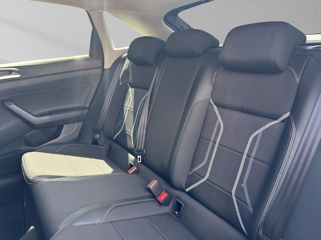 Volkswagen Taigo DSG Style