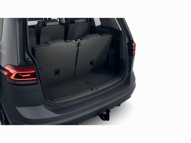 Volkswagen Touran DSG