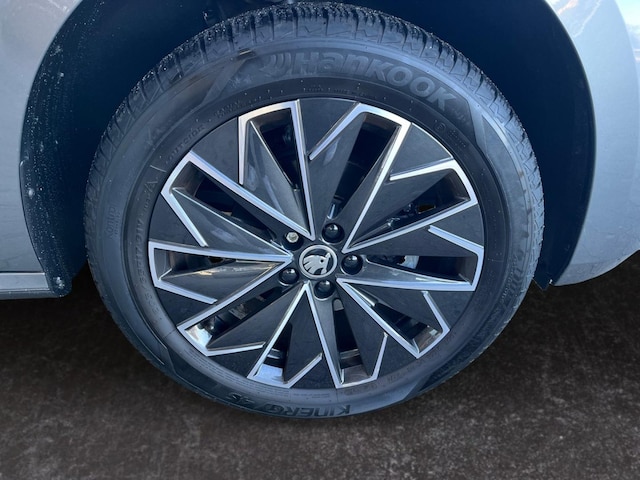 Skoda Kamiq 1.0 TSI Drive