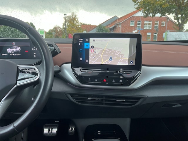 Volkswagen ID.4 Performance Pro