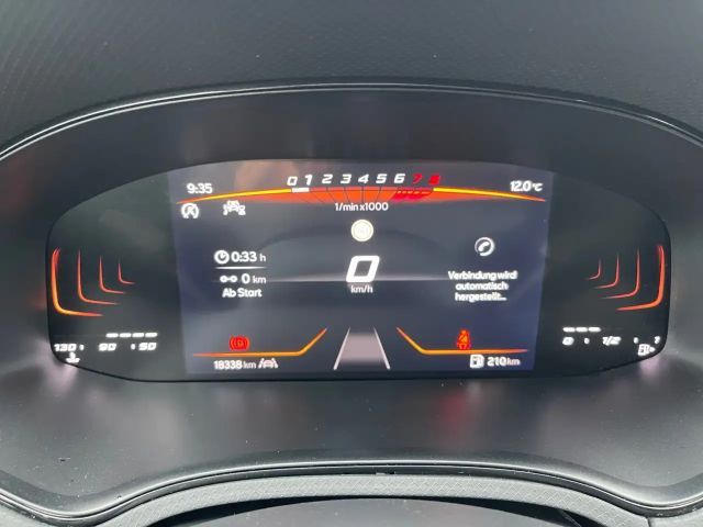 Seat Ibiza Reference