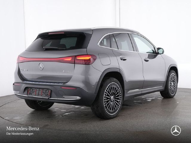 Mercedes-Benz EQA 300 4MATIC