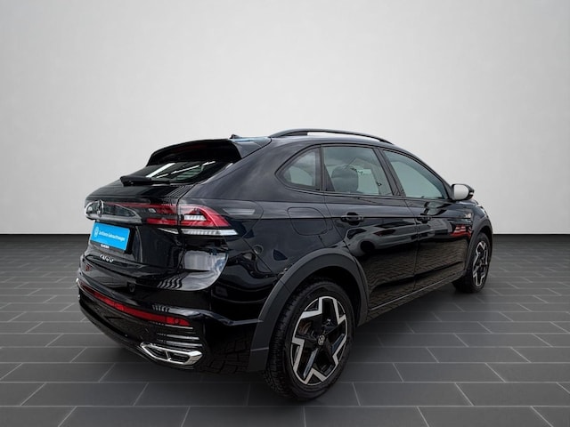 Volkswagen Taigo 1.0 TSI R-Line