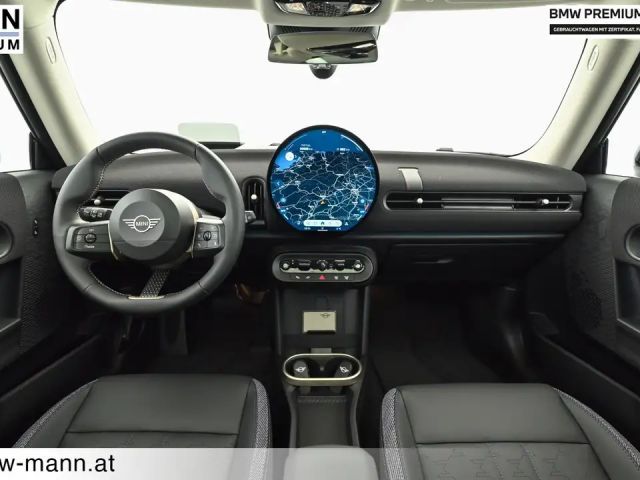 MINI Cooper CLASSIC TRIM,  PAKET M