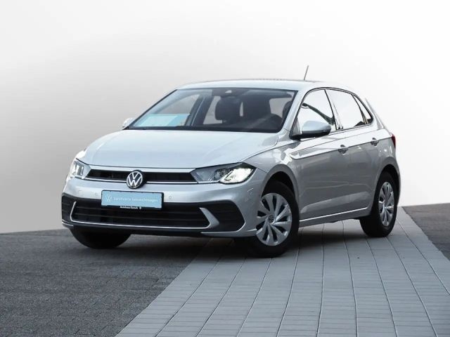 Volkswagen Polo 1.0 TSI DSG IQ.Drive Life
