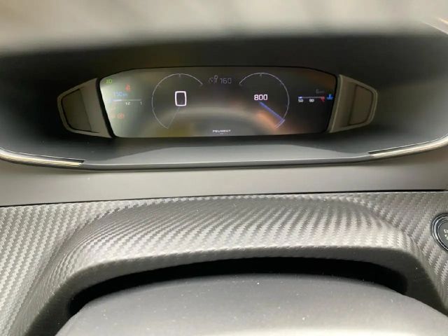 Peugeot 208 Allure Pack