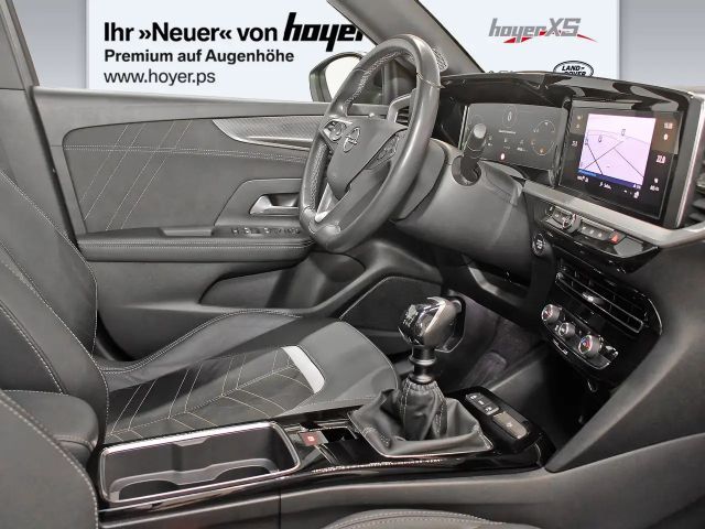 Opel Mokka Turbo Ultimate