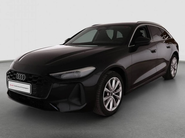 Audi A5 Avant S-Tronic