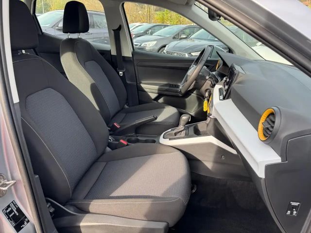 Seat Arona 1.0 TSI DSG Style