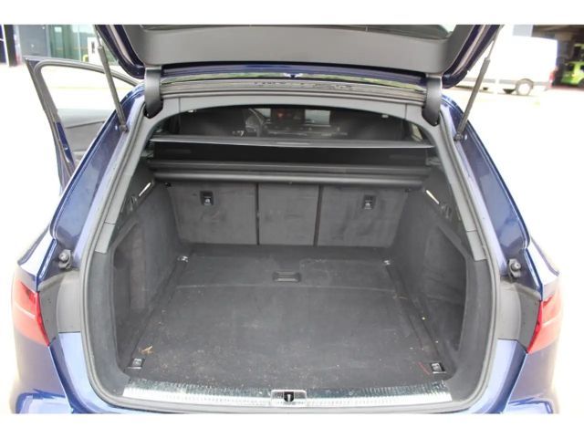 Audi S4 3.0 TDI Avant Quattro