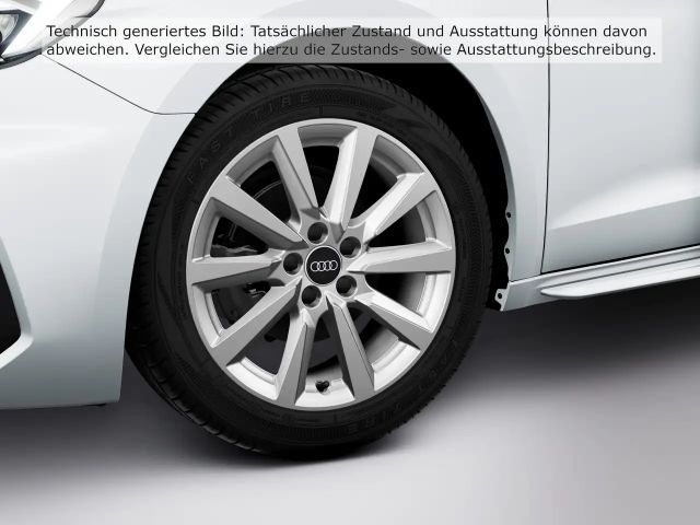 Audi A1 25 TFSI S-Line