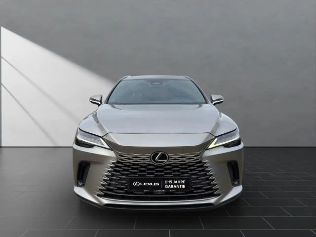 Lexus RX-Serie 350h 4x4 Business Line