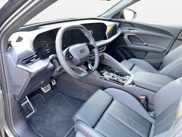 Audi Q5 Quattro S-Tronic