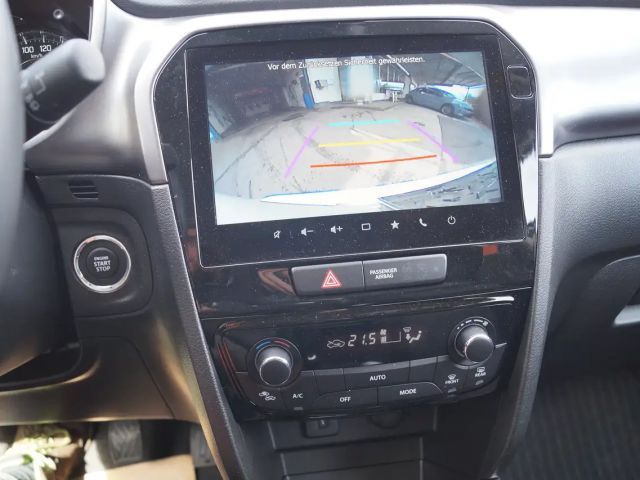 Suzuki Vitara AllGrip Hybrid Shine