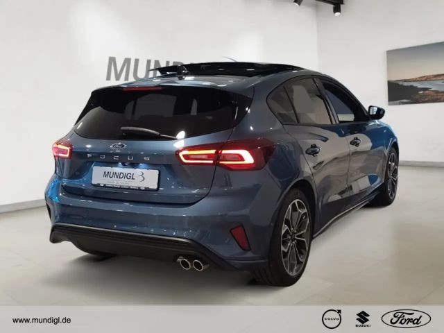Ford Focus ST Line