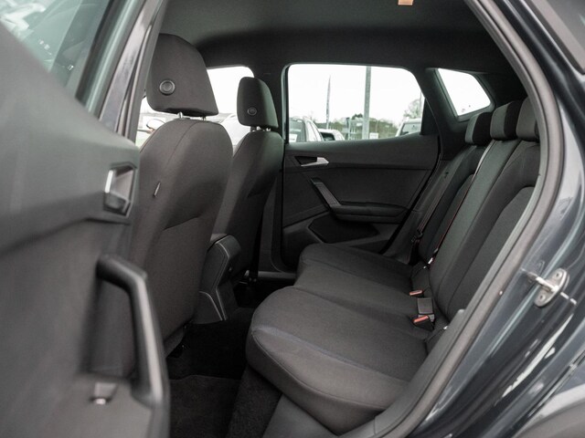 Seat Arona 1.0 TSI DSG