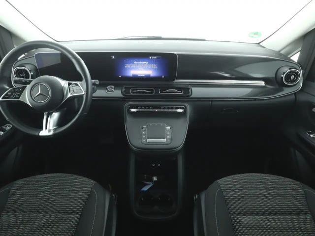 Mercedes-Benz EQV 300 Limousine Lang