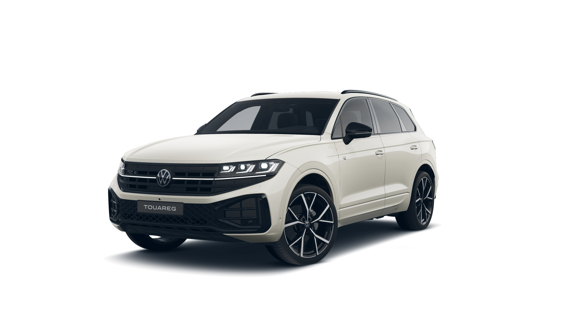 Volkswagen Touareg 3.0 V6 TDI R-Line