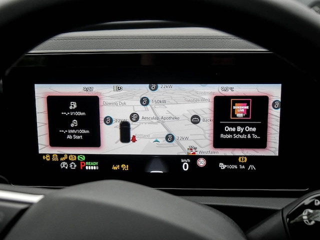 Volkswagen Tiguan R-Line eHybrid