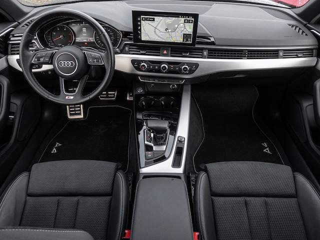 Audi A4 35 TDI S-Tronic Sedan