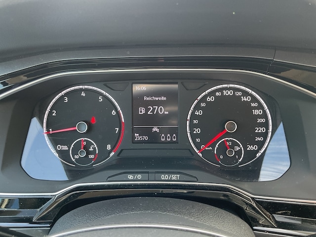 Volkswagen Polo Highline