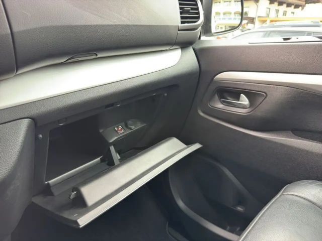 Citroën Spacetourer Shine