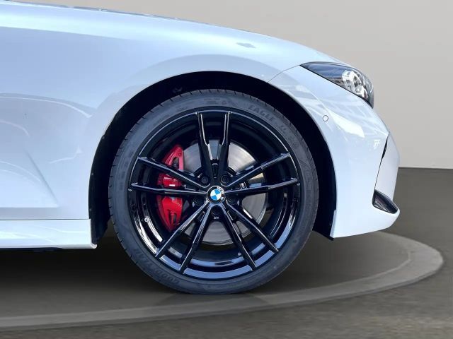 BMW 340 Sedan xDrive