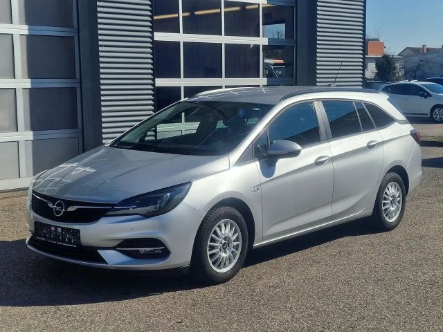 Opel Astra 1.5 CDTI 1.5 Turbo Business