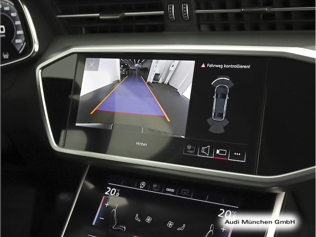 Audi A6 45 TFSI S-Tronic Sedan