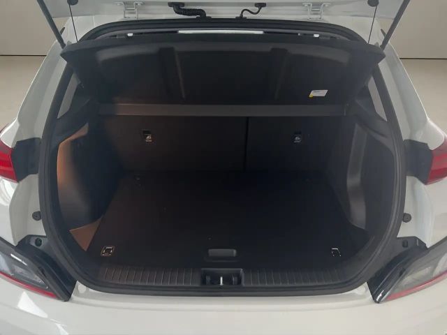 Hyundai Kona Electric Prime