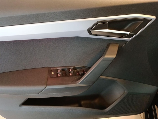 Seat Arona 1.0 TSI DSG FR-lijn