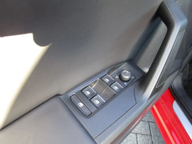 Seat Leon 1.4 TSI FR-lijn e-Hybrid