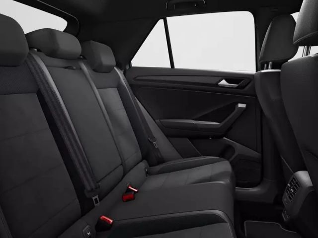 Volkswagen T-Roc 1.5 TSI Style