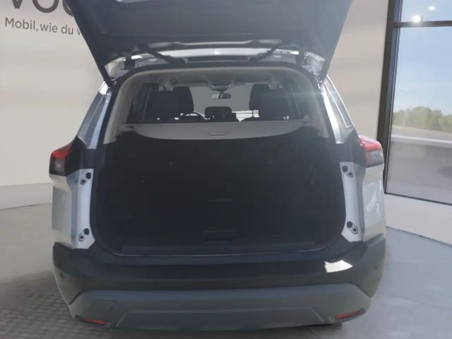 Nissan X-trail N-Connecta e-4ORCE