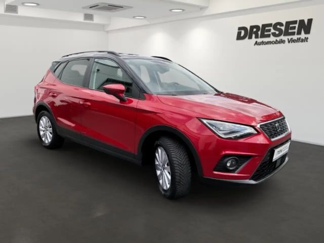 Seat Arona 1.0 TSI Style