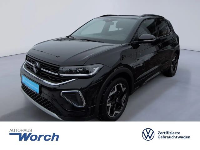 Volkswagen T-Cross 1.5 TSI DSG R-Line