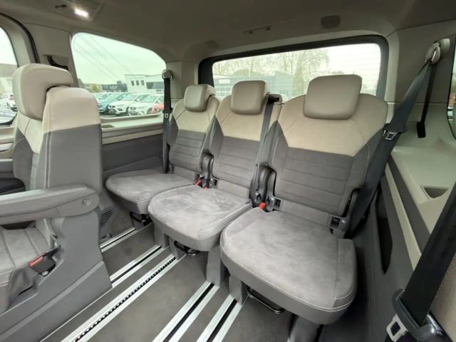 Volkswagen Multivan 2.0 TSI Style T7