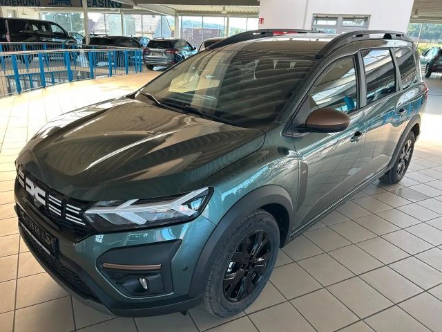 Dacia Jogger ECO-G