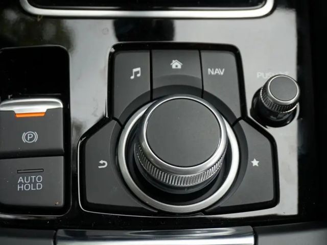 Mazda 6 Exclusive-line SkyActiv