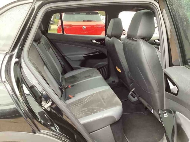 Volkswagen ID.4 IQ.Drive Performance Pro