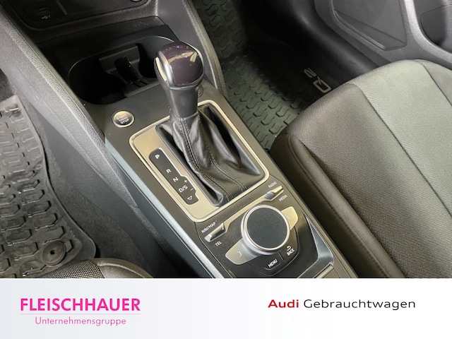 Audi Q2 35 TFSI S-Tronic