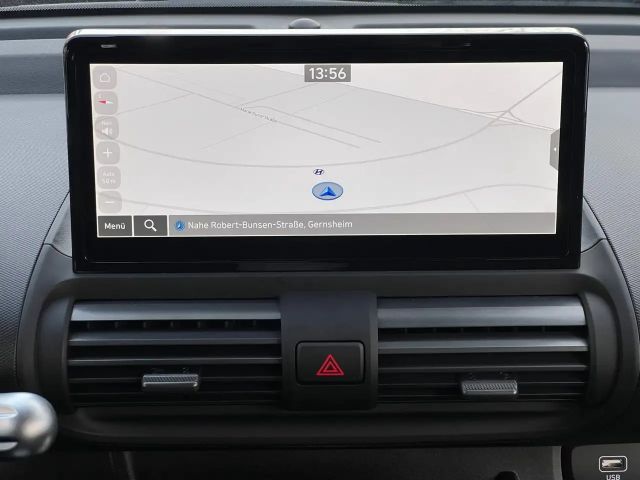 Hyundai INSTER Select