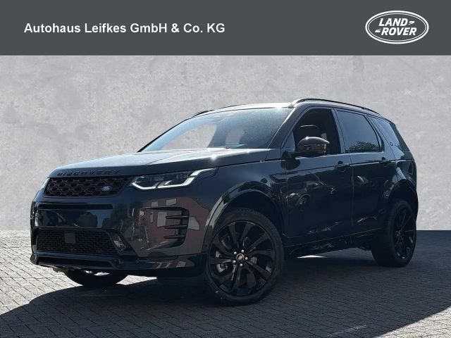 Land Rover Discovery Sport D200 Dynamic SE
