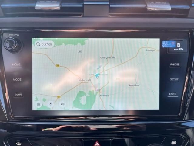 SsangYong Korando E-MOTION PLATINUM MY22