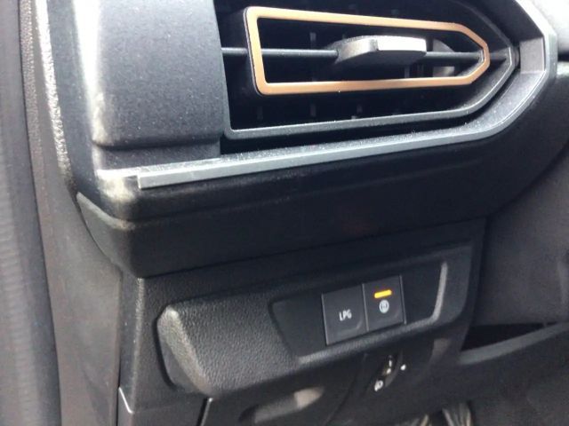 Dacia Sandero ECO-G Extreme Stepway