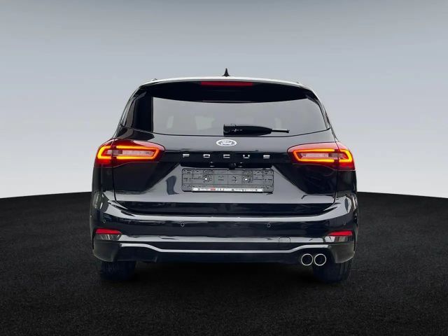 Ford Focus EcoBoost ST Line