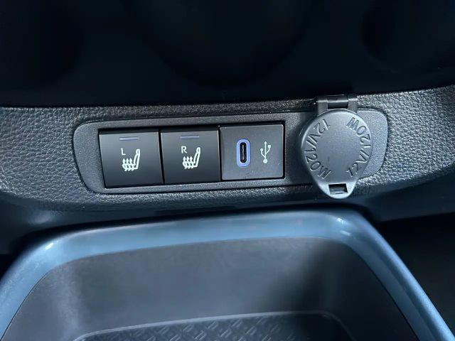 Toyota Aygo Pulse VVT-i