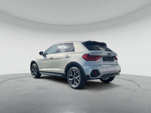 Audi A1 30 TFSI S-Tronic